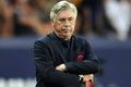 Ancelotti yakin PSG mampu kalahkan Barca