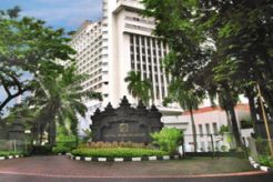 Agenda KLB, satukan liga dan pembubaran KPSI