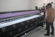 Mimaki Indonesia buka kantor cabang di Yogyakarta