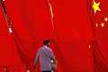China geser Inggris dalam urusan ekportir senjata