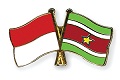 Suriname-Indonesia perkuat...