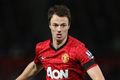 Evans incar posisi kapten Setan Merah