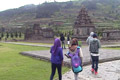 Lokasi wisata Dieng aman dikunjungi wisatawan