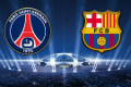 Tiket PSG lawan Barca ludes