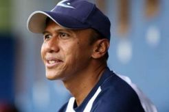 Wow, Djohar kaget RD jadi pelatih timnas