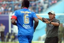 Ternyata, Arema nggak ikhlas lepas RD latih Timnas