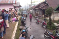 Kawah Timbang bikin warga penasaran