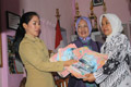 LKS PLH di Batu akhirnya ditarik