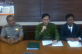 Ibas bantah terima uang panas USD200.000