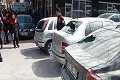 Dicegat masuk, pria bersenjata tembaki kantor telkom Turki