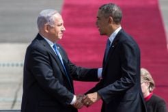 Obama tegaskan ikatan...
