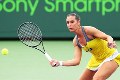 Pennetta jadi lawan pertama Serena