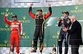 Raikkonen semakin tampil...