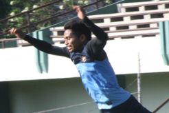 RD pelajari rekaman kekuatan Arab Saudi