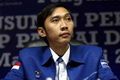 Ibas: Hanya Tuhan & SBY yang tahu Caketum Demokrat