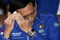 Partai Demokrat tolak isu kudeta pemerintahan SBY