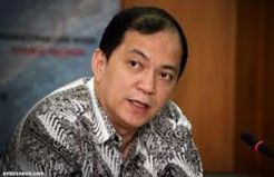 Kemenlu: Pembunuh dan pembakar Iroh tiga orang