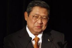 SBY curhat dicemarkan kebocoran laporan pajak