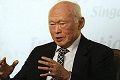 Mantan PM Singapura desak pemerintah terima banyak imigran