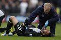 Gelandang Spurs berobat ke Brasil