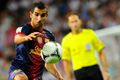 Real Betis ingin daratkan bek muda Barca