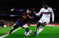 Milan incar posisi runner-up
