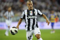 Giovinco tutup akun...