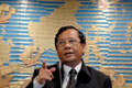Mahfud MD: MKRI tak...