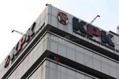 Pembocor draf sprindik Anas mengarah level pimpinan KPK