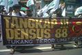 Ini pernyataan JAT soal masa depan Densus 88