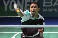 Indonesia rebut dua poin Singapura