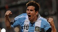 Messi ingin bertemu...