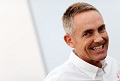 McLaren: Tak akan ada Vettel di tim kami