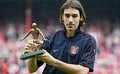 Pires: Arsenal butuh banyak pemain Inggris