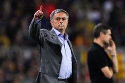 Mourinho kirimkan DVD kelemahan Barca ke PSG