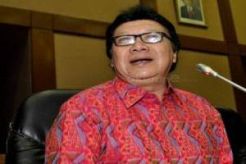 Usut penyerangan Lapas tugas polisi, bukan TNI