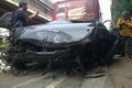 Tak kenakan sabuk pengaman, korban Camry maut tewas terpental