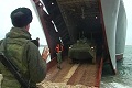 Latihan militer Rusia buat Georgia prihatin
