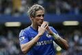 Diacuhkan timnas, Torres fokus di Chelsea