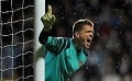 Lawan Benfica, Krul siap tampil
