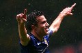 Van Persie bawa United ungguli Sunderland