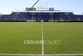 Cagliari v Fiorentina dimainkan tanpa penonton