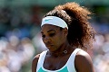 Serena berencana borong gelar tahun ini