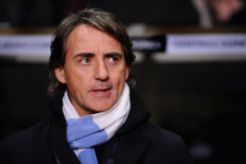 Akhirnya, Mancini kibarkan bendera putih