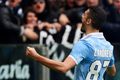 Tekuk Catania, Lazio salip Inter