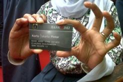 Waspada, KJS dan KJP palsu beredar di masyarakat