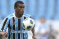 Real Madrid incar pemain muda Gremio