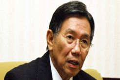 KPK periksa Kwik Kian Gie
