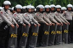 Catatan kelam Polri,...