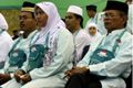Amphuri sebut penurunan biaya haji tak benar